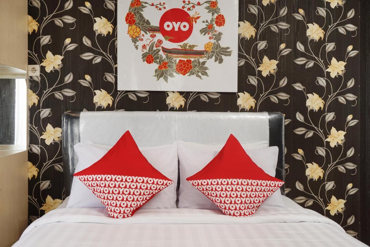 Oyo 444 ラフィタ ホームステイ Baturetno エクステリア 写真